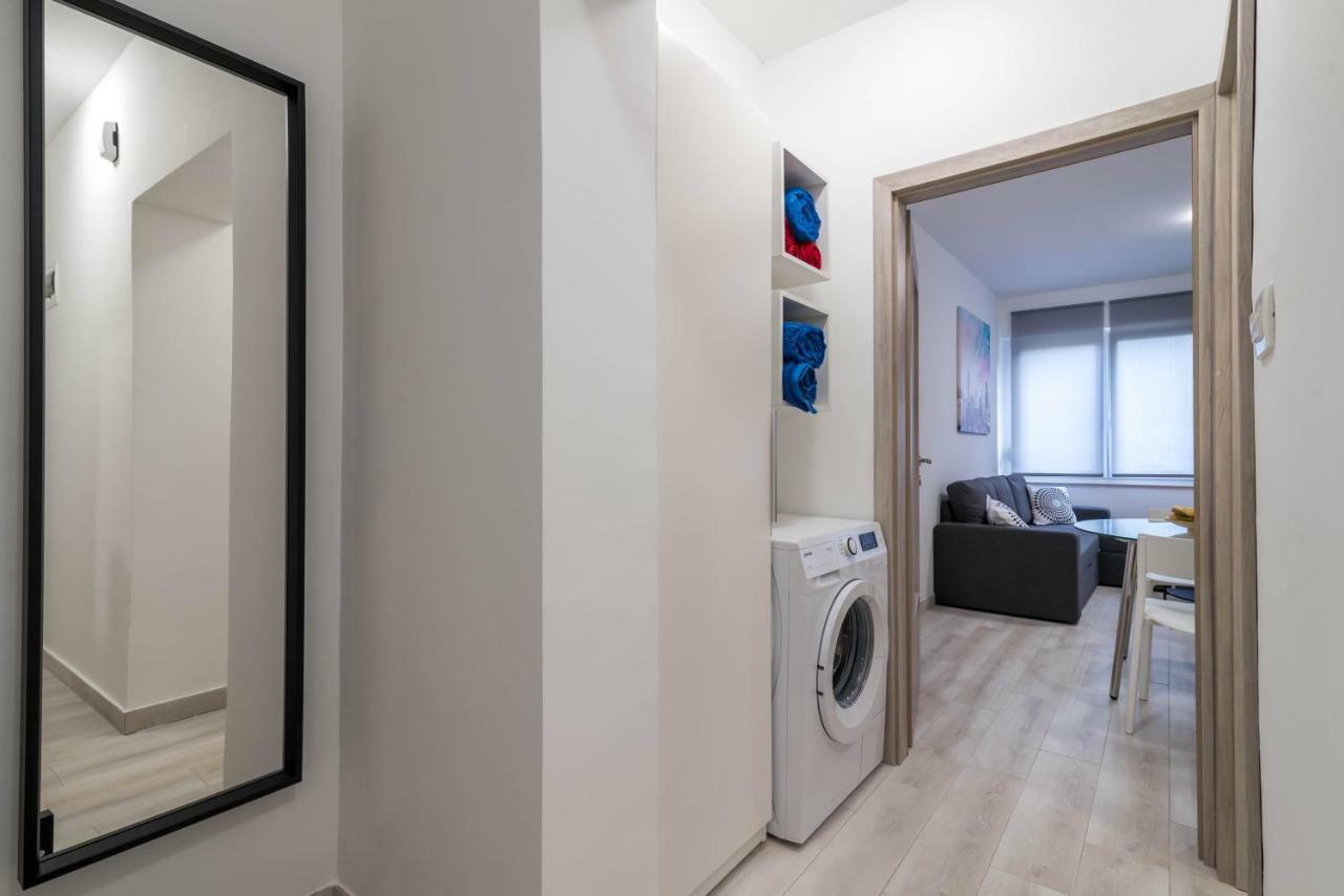 Apartman Paola Apartment Pula Exterior photo